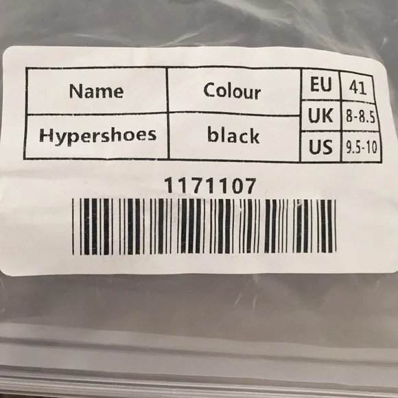 Hyper - Picture 6 of 7